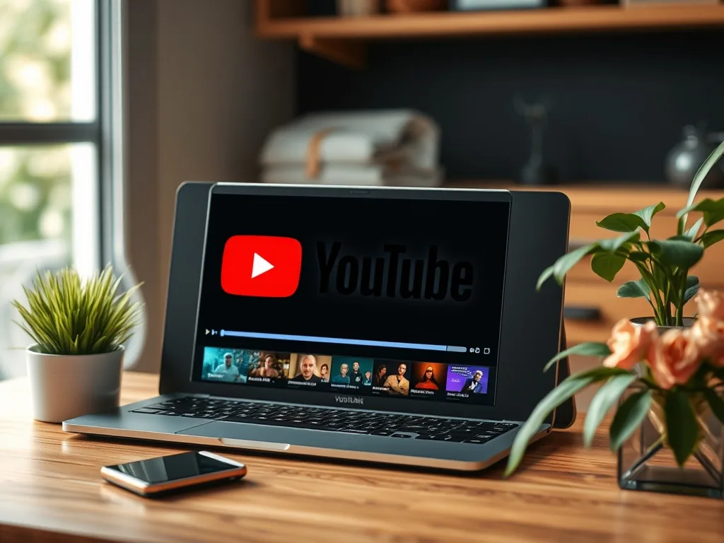 Telechargement des video sur youtube : Guide Complet pour Télécharger Facilement