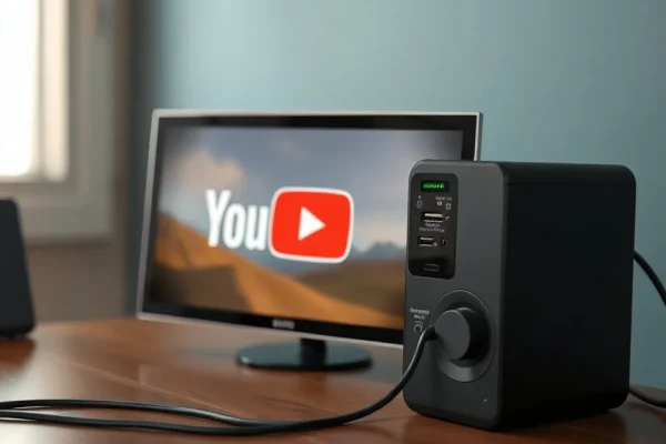 Guide complet sur le charger video youtube