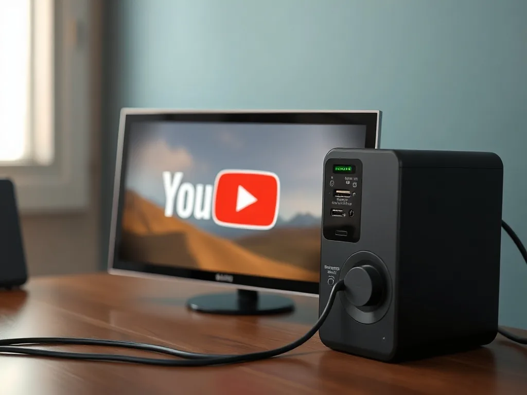 Guide complet sur le charger video youtube