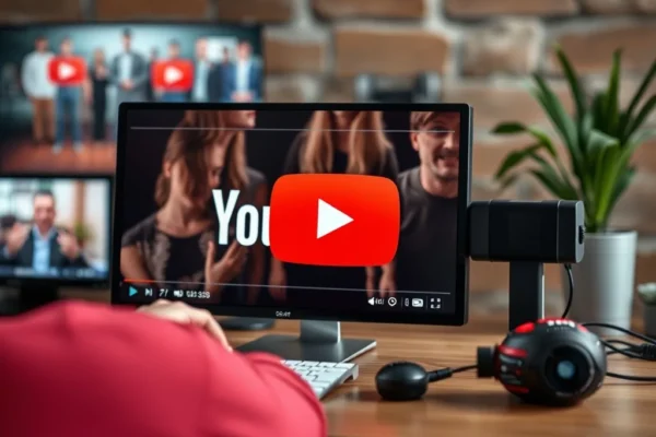Comment télécharger vidéo youtube facilement et rapidement