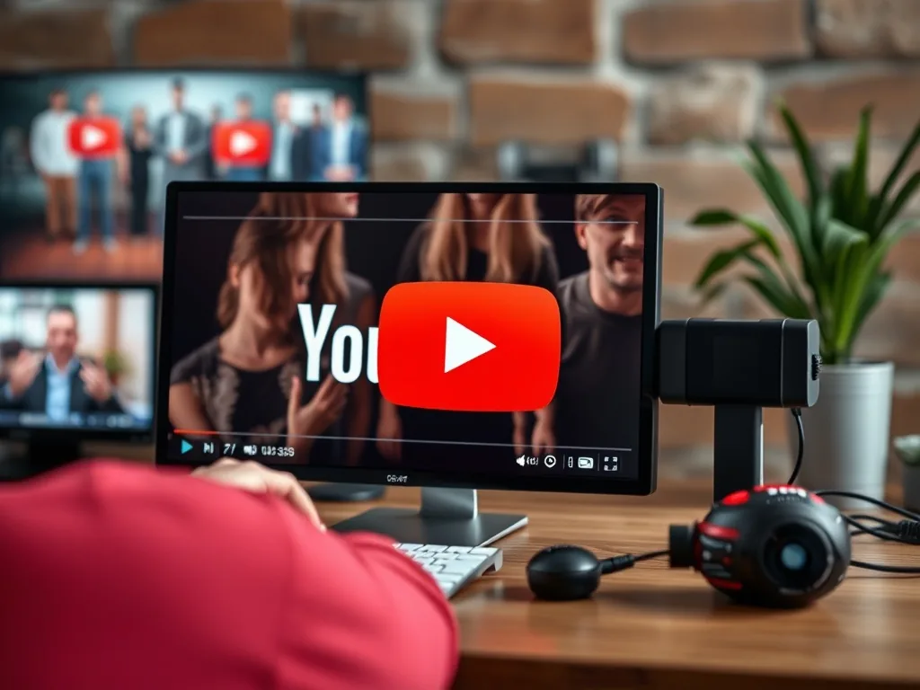 Comment télécharger vidéo youtube facilement et rapidement