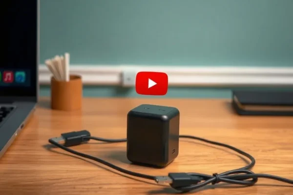 Comment créer une vidéo YouTube sur un chargeur