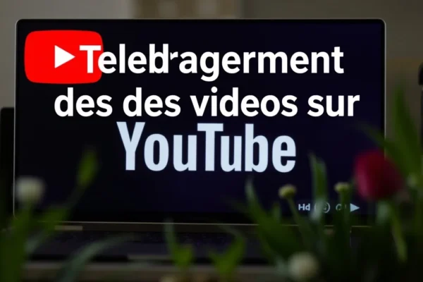 Téléchargement des vidéos sur YouTube : tout ce que vous devez savoir