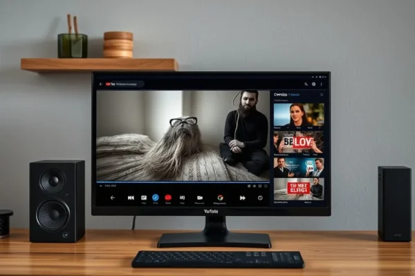 Télécharger vidéo YouTube : Guide complet et pratique