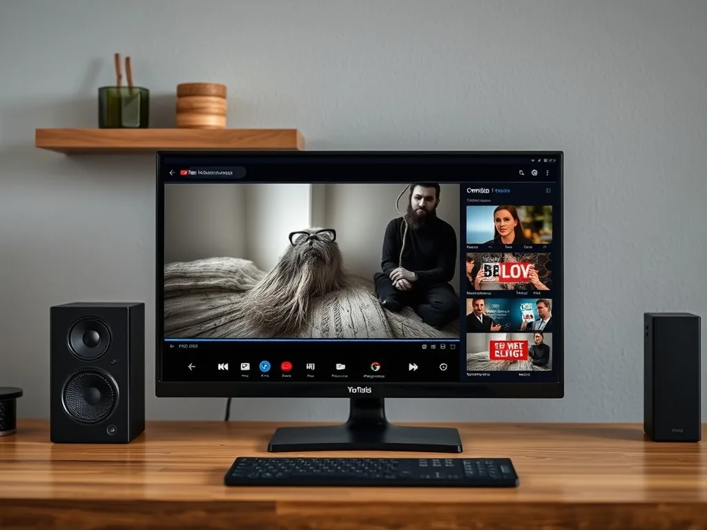 Télécharger vidéo YouTube : Guide complet et pratique