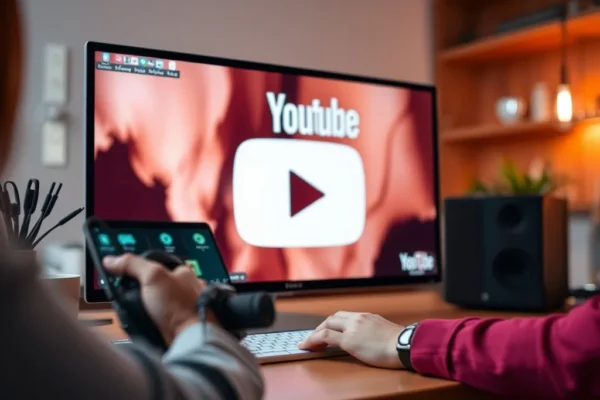 Comment telecharger video youtube facilement et légalement