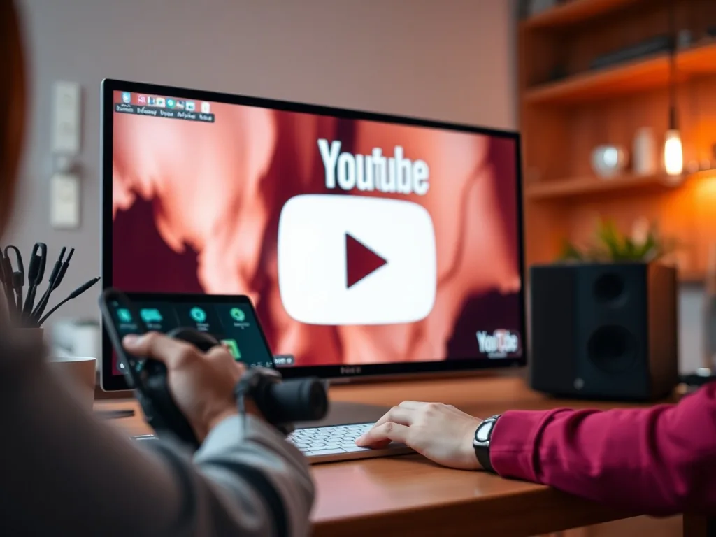 Comment telecharger video youtube facilement et légalement