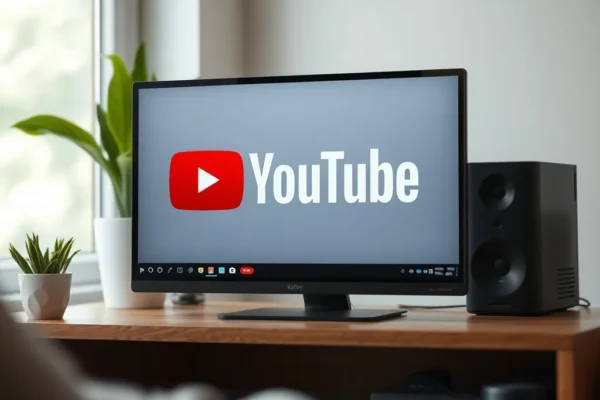 Comment télécharger vidéo youtube facilement et rapidement