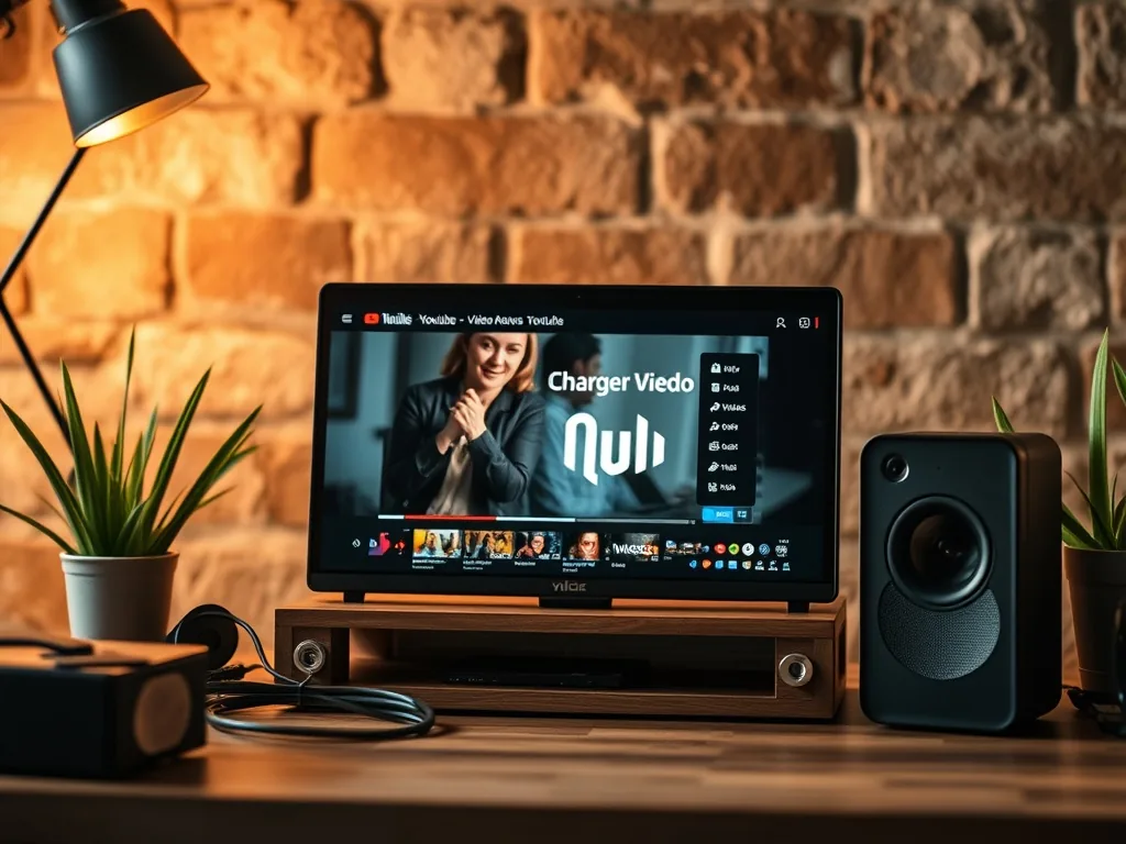 Comment charger une vidéo YouTube efficacement