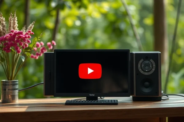 Comment télécharger vidéo youtube facilement et rapidement