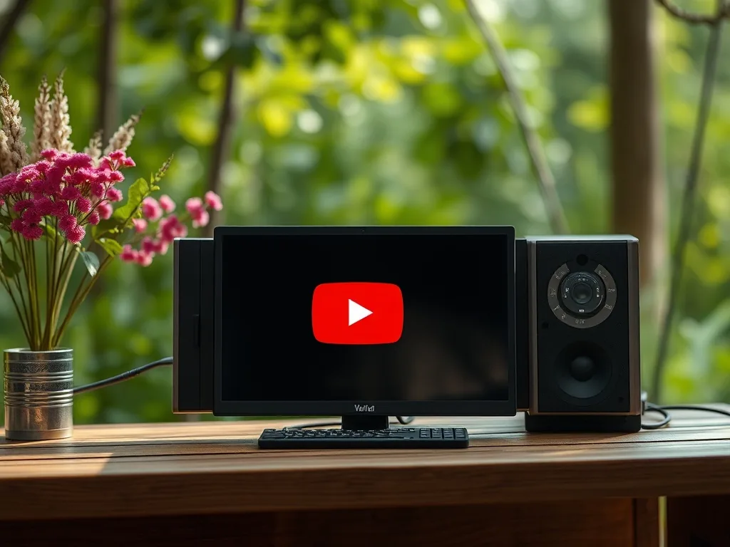 Comment télécharger vidéo youtube facilement et rapidement