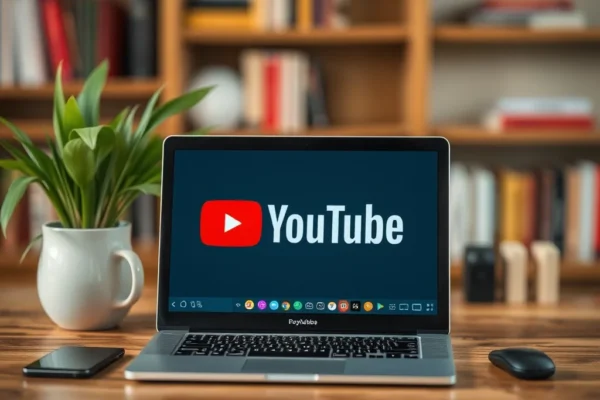 Comment télécharger vidéo youtube facilement et rapidement