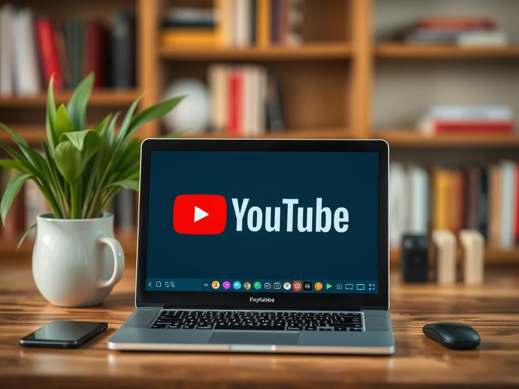 Comment télécharger vidéo youtube facilement et rapidement