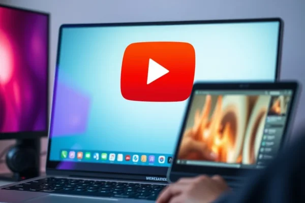 Comment telecharger video youtube facilement et rapidement