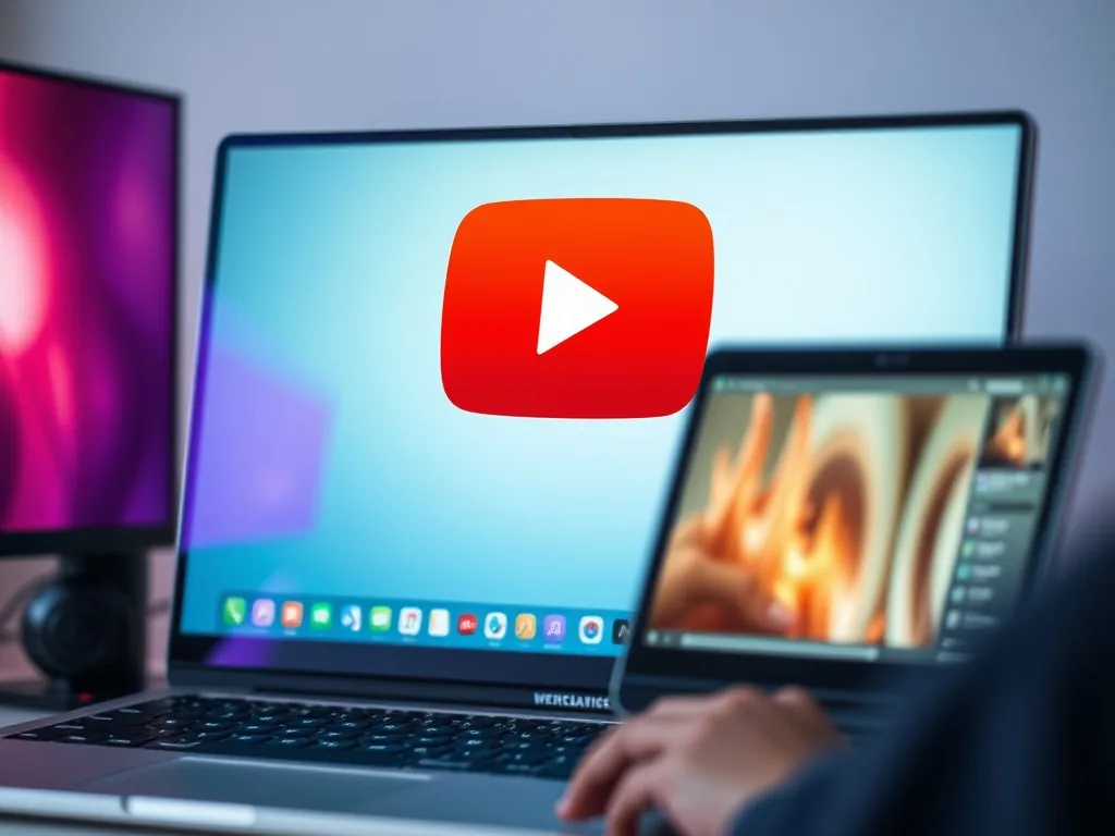 Comment telecharger video youtube facilement et rapidement