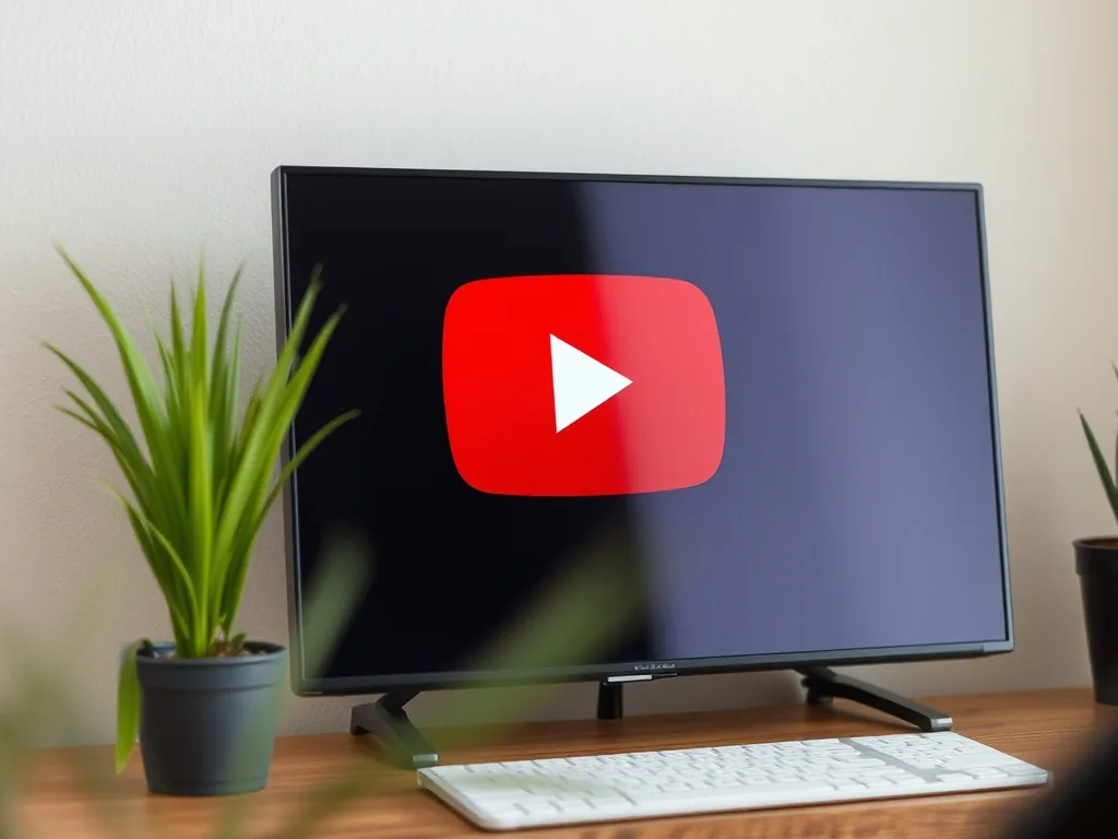 Comment télécharger vidéo YouTube facilement et rapidement