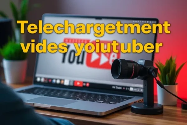 Telechargement des video sur youtube : Guide Complet