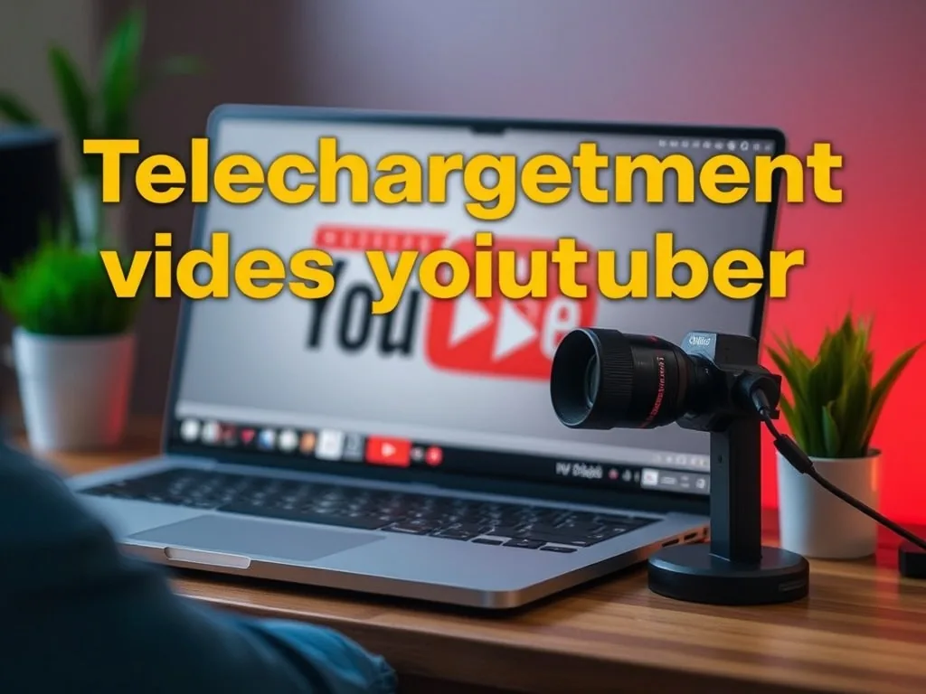 Telechargement des video sur youtube : Guide Complet
