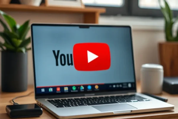 Comment charger une vidéo YouTube efficacement